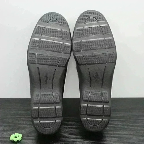 Cole Haan Dalton 2 Gore Black Leather Loafers main image 5